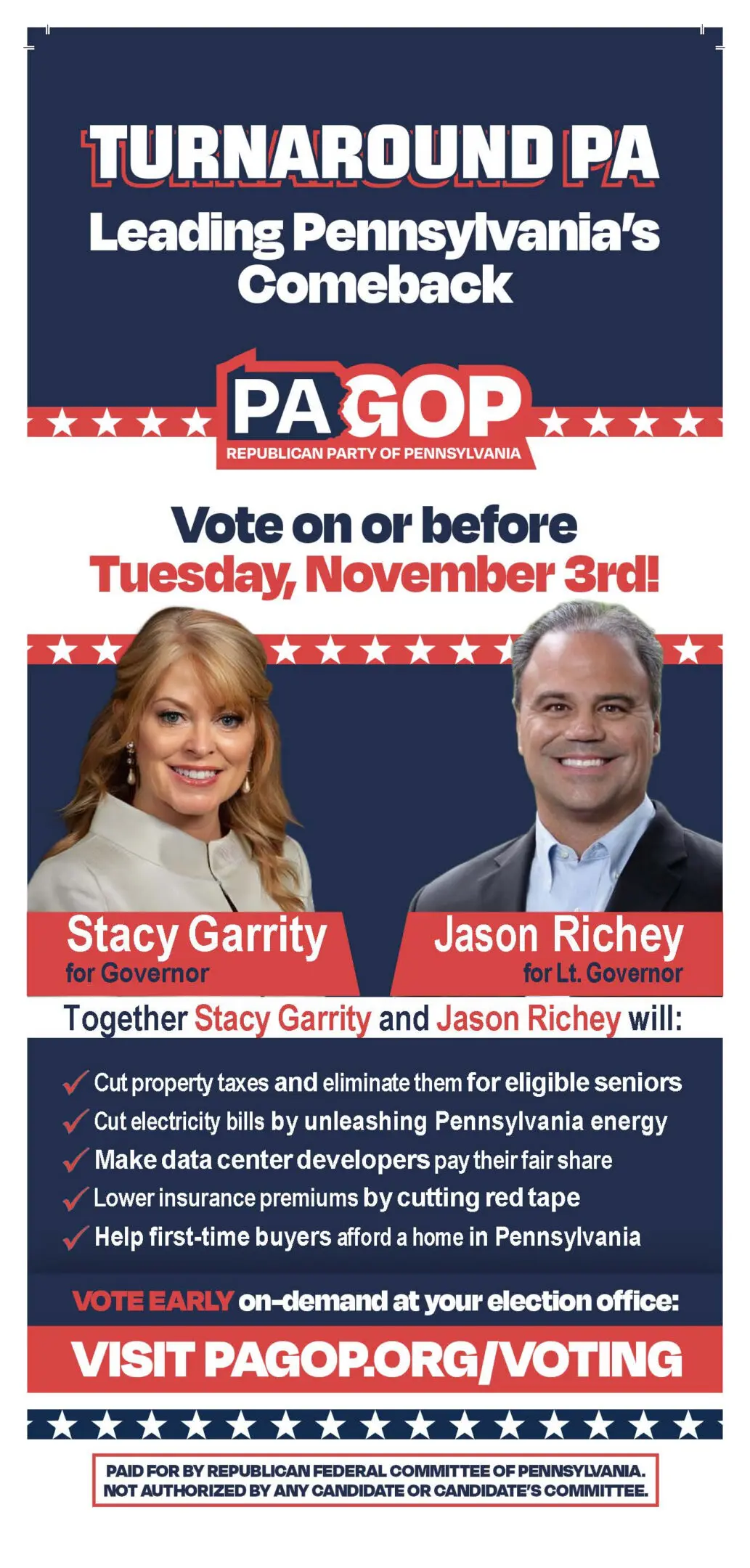 Lehigh County Republican Committee