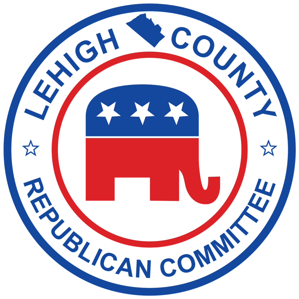 2024 Candidates Lehigh County Republican Committee