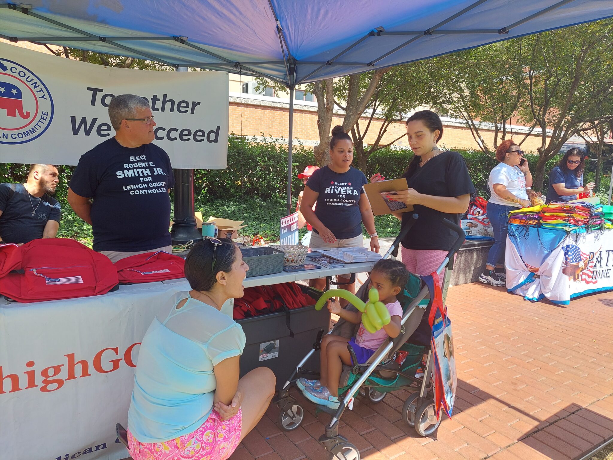 Lehigh County Republican Committee